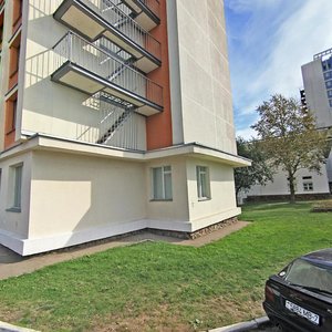 Karbyshava Street, 42, Minsk: photo