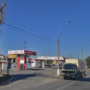 Istoricheskaya Street, 177, Volgograd: photo