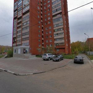 Madonskaya Street, 12, : foto
