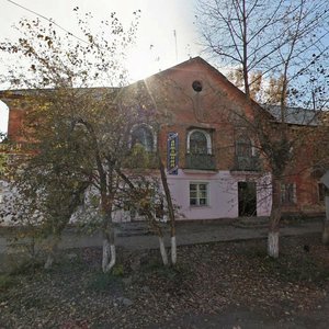 Ulitsa Engelsa, 24, Usole‑Sibirskoe: photo