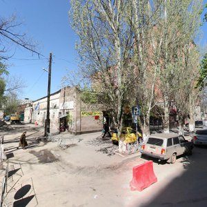 Adygeyskaya ulitsa, 41 ، روستوف نا دونو: صورة
