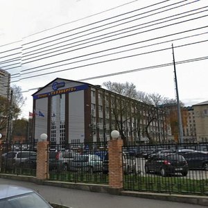 Timiryazeva Street, 99, Tula: photo