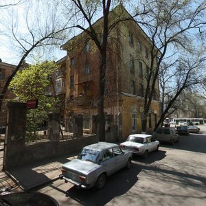 Soborniy Lane, 20, Rostov‑na‑Donu: photo