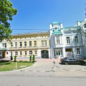 Dzerzhinskogo Street, 115, Stavropol: photo