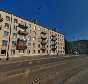 Sredneokhtinskiy Avenue, 53 ، سان بطرسبرغ: صورة
