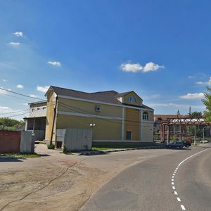 Gorodkovskaya ulitsa, 90, : foto