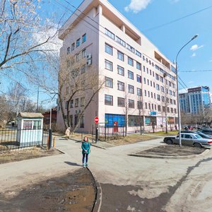 Severniy Lane, 2А, : foto