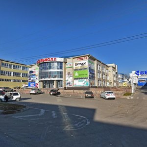 Cherkesskoye shosse, 15, Pyatigorsk: photo
