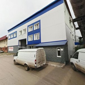 Ulitsa Novozhyonova, 86/3, : foto