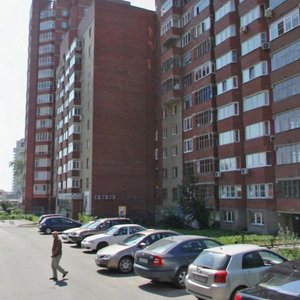 Tveritina Street, 38к2, Yekaterinburg: photo