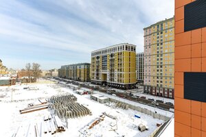 Parfyonovskaya Street, No:5, Saint‑Petersburg: Fotoğraflar