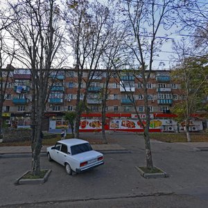 Stavropolskaya Street, 262, Krasnodar: photo