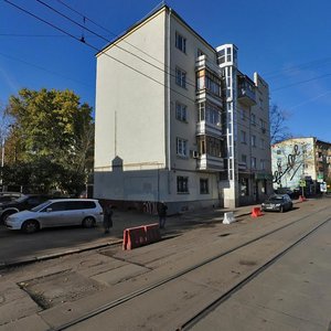 Novokuznetskaya Street, 20/21-19с5, Moscow: photo