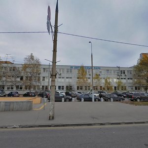 Volokolamskoye Highway, 112 ، موسكو: صورة
