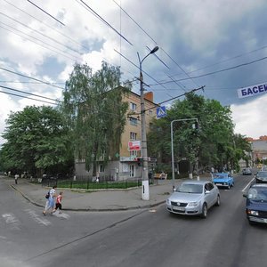 Kyivska vulytsia, 62, Vinnytsia: photo