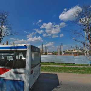 Троицк, Городская улица, вл6: фото