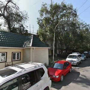 Kabanbai Batyr Street, 150 ، ألماتي: صورة