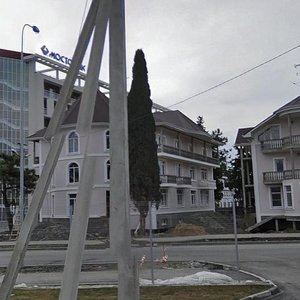 Figurnaya Street, 47, Krasnodar Krai: photo