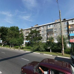 Нижний Новгород, Проспект Ленина, 48: фото