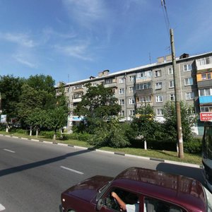 Lenin Avenue, 48, Nizhny Novgorod: photo