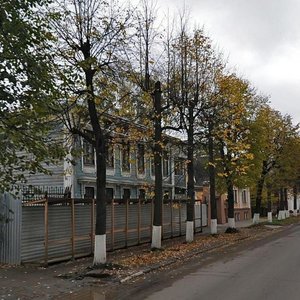 Tereshkovoy Street, 12, Yaroslavl: photo