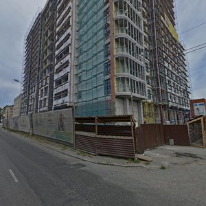 Komsomolsky Avenue, 80Е, : foto