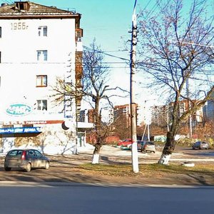 Dementeva Street, 25, Tula: photo