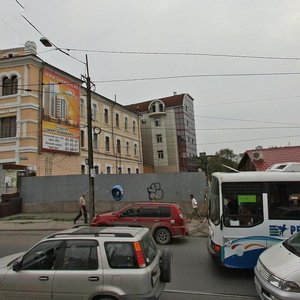 Okeanskiy Avenue, 86 ، فلاديفوستوك: صورة