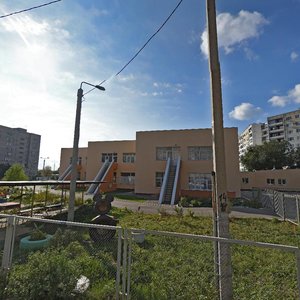 Волгоград, Улица Героев Тулы, 11А: фото