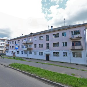 Prusskaya Street, 7, Veliky Novgorod: photo