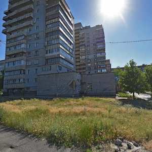 Savkina Street, 8, Dnipro: photo