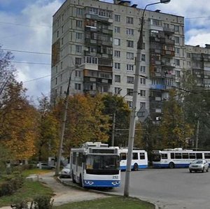 Gorkogo Street, 104, Vladimir: photo