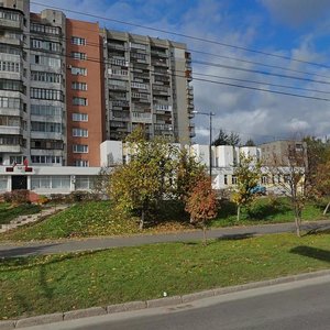 Улица добросельская во владимире карта