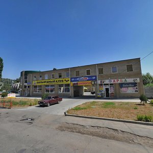 Dobrovoltsiv Lane, 21, Dnipro: photo