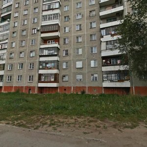 Degtyaryova Street, 91, Chelyabinsk: photo