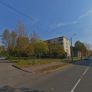 Минск, Народная улица, 41: фото