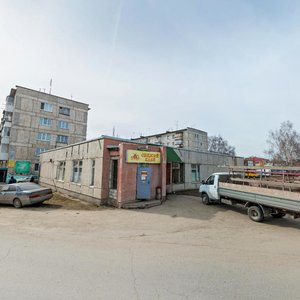 Ulitsa Sergeya Lazo, 32А, : foto