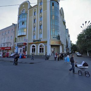 Teatralniy Drive, 3/90 ، بينزا: صورة