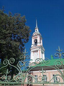 Lavrovskaya Street, 5, Kostroma: photo