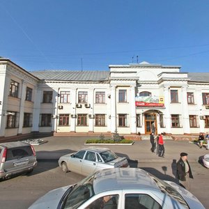 Ulitsa Dzerzhinskogo, 29, : foto