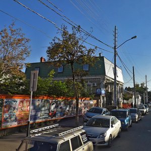 Krasnoarmejskaya Street, 88 ، كراسنودار: صورة