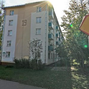 Biruzova Street, 19, Minsk: photo