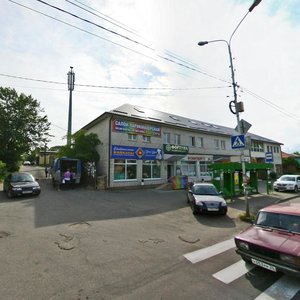 Oktyabrskaya Street, 132А, Stavropol: photo