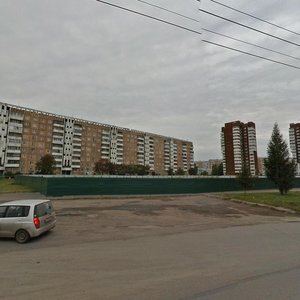 Кемерово, Комсомольский проспект, 61: фото
