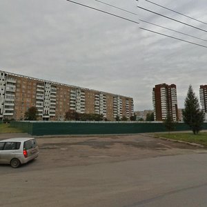 Komsomolskiy prospekt, 61, : foto