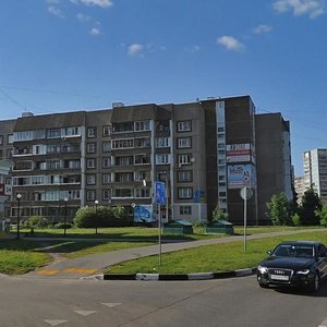 Zelenograd, No:к1811, Zelenograd: Fotoğraflar