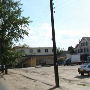 Litvinov Street, 87, Nizhny Novgorod: photo