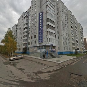 Барнаул, Улица Шумакова, 50: фото