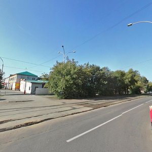 Kuznetskiy prospekt, 36, Kemerovo: photo