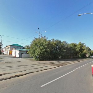 Kuznetskiy prospekt, No:36, Kemerovo: Fotoğraflar